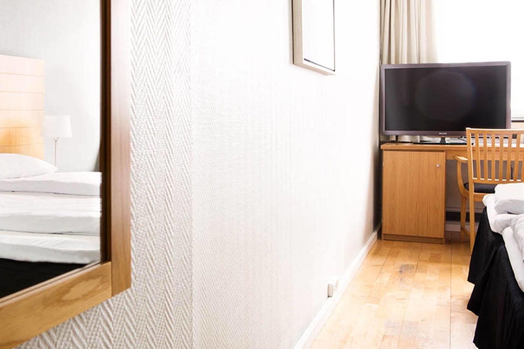 Comfort Hotel Stavanger Exterior photo